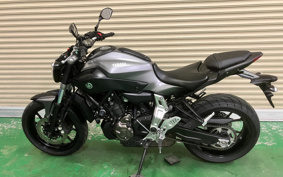 YAMAHA MT-07 ABS 2015 RM07J