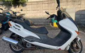 YAMAHA MAJESTY 125 5CA