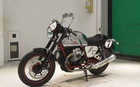 MOTO GUZZI V7 RACER 2015