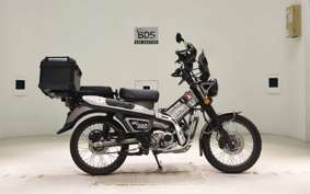 HONDA CT125-2 2024 JA65