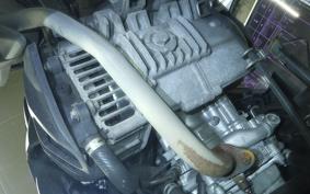 YAMAHA TRICITY 155 A SG37J