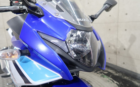 SUZUKI GSX250 R DN11A