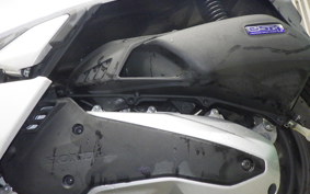 HONDA PCX 125 2011 JK05