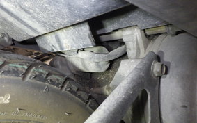 YAMAHA JOG APRIO SA11J