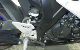 SUZUKI GSX-R125