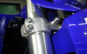 YAMAHA WR400F 1998 CH02W