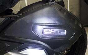 HONDA ADV150 2008 KF38