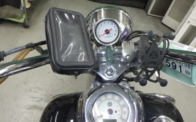 YAMAHA DRAGSTAR 400 CLASSIC 2005 VH01J