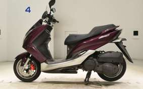 YAMAHA Majesty 155 S 2005 SG28J