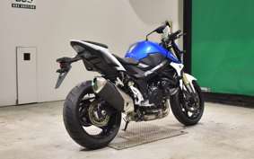 SUZUKI GSR750 A 2015 GR7NA