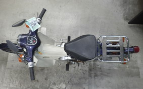HONDA C50 SUPER CUB 2020 AA01