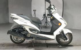 YAMAHA CYGNUS125XSR SE44J