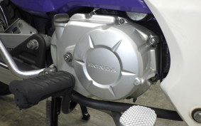 HONDA C110 SUPER CUB 2026 JA07