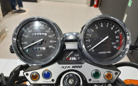YAMAHA XJR1200 1995 4KG