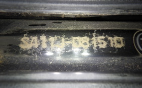 YAMAHA JOG APRIO SA11J