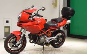 DUCATI MULTISTRADA ー1100 2009