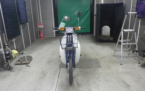 HONDA C50 SUPER CUB E 2020 C50