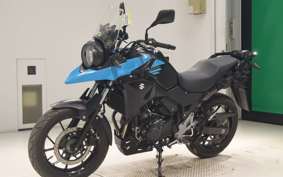 SUZUKI Vｽﾄﾛｰﾑ250 2013