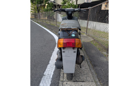 YAMAHA  CHAMP  2GM