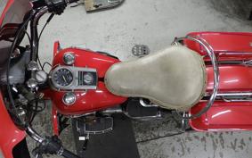 HARLEY FLHP 1340 1983