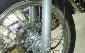 HONDA REBEL 250 2013 MC13