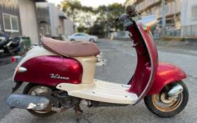 YAMAHA VINO SA10J