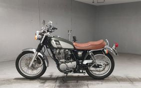 YAMAHA SR400 2016 RH03J