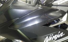 KAWASAKI NINJA 250 2 EX250P