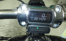 HARLEY FXBR1920 2023