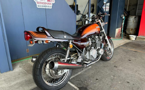 KAWASAKI ZEPHYR750RS 1996 ZR750C