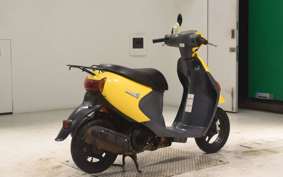 SUZUKI LET's 4 CA41A