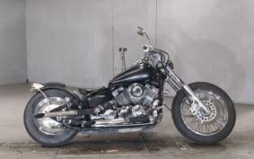 YAMAHA DRAGSTAR 400 4TR