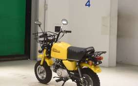 HONDA GORILLA Z50J