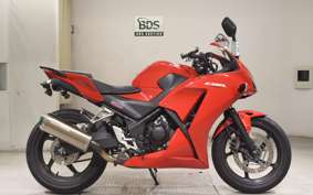 HONDA CBR250R A MC41