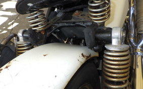 YAMAHA DRAGSTAR 250 VG02J