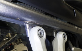 SUZUKI BANDIT 1250 SA 2007 GW72A