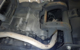 HONDA LEAD 125 JF45