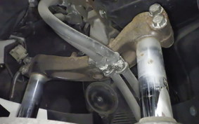 HONDA FORZA Z MF08