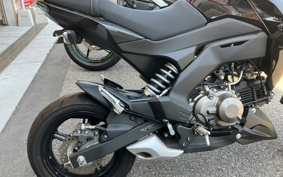 KAWASAKI Z125 PRO BR125H