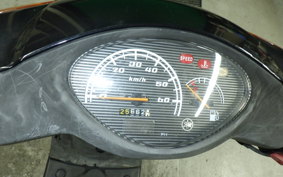 YAMAHA JOG Delux 2002 SA39J