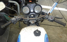 YAMAHA RZ350 4U0