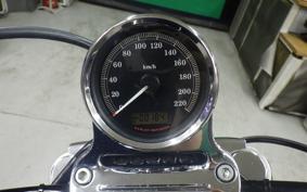 HARLEY XL1200V 2013