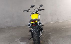 DUCATI  DUCATI  SCRAMBLER 1100 2019 KF00AA