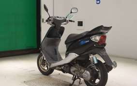 YAMAHA JOG ZR Gen.2 2021 SA16J