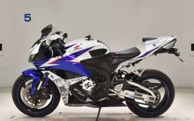 HONDA CBR600RR GEN 3 2011 PC40
