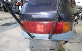 HONDA CABINA 90