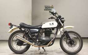 KAWASAKI 250TR 2013 BJ250F