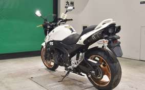 SUZUKI GSR600 A 2010