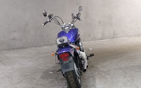 YAMAHA DRAGSTAR 400 VH01J