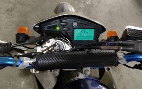 YAMAHA SEROW 250 DG11J
